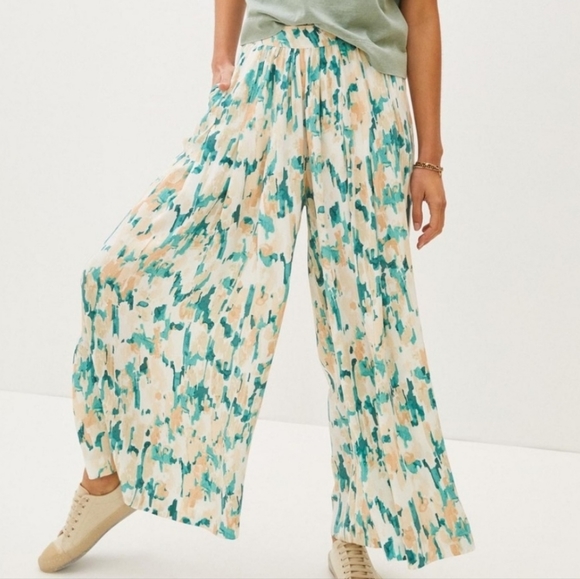 Anthropologie Pants - Maeve Gabriela Pant